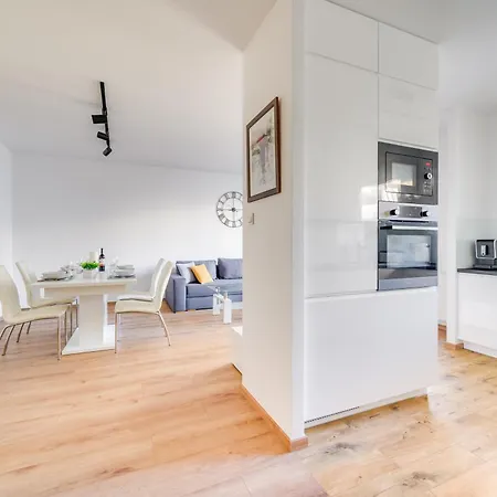 Sw Barbary 11 By Homeprime Gdaňsk