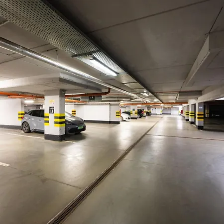 Sw Barbary 11 By Homeprime Gdaňsk