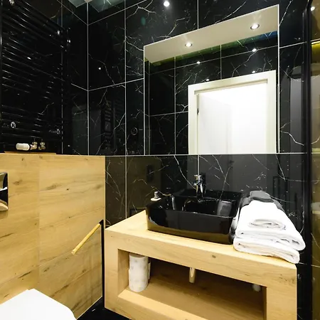 Apartment Sw Barbary 11 By Homeprime Gdansk