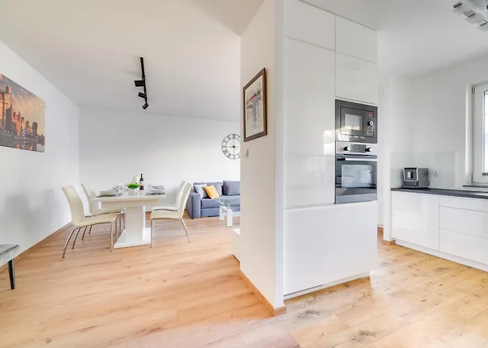 Sw Barbary 11 By Homeprime Gdaňsk