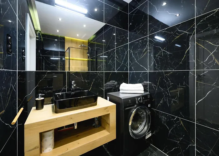 Sw Barbary 11 By Homeprime Apartmán