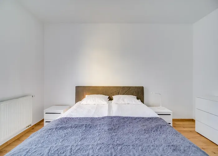 Apartmán Sw Barbary 11 By Homeprime