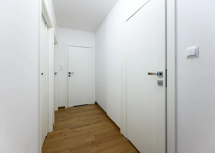 Sw Barbary 11 By Homeprime Apartmán