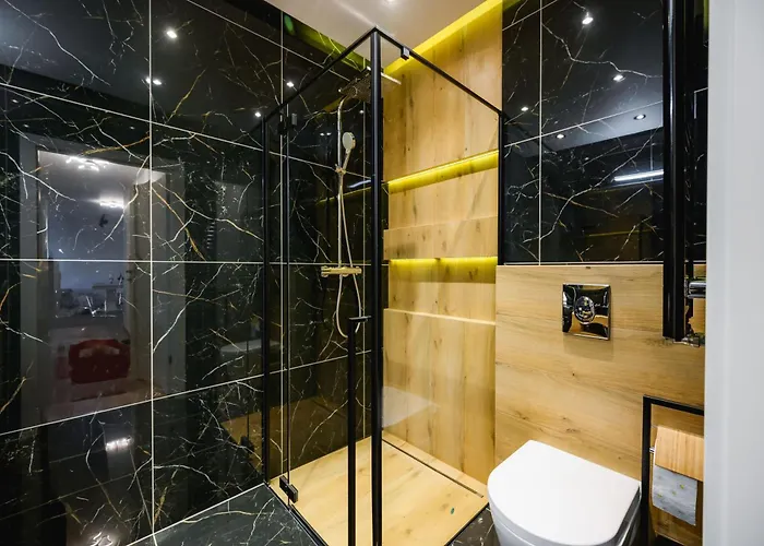 Apartmán Sw Barbary 11 By Homeprime