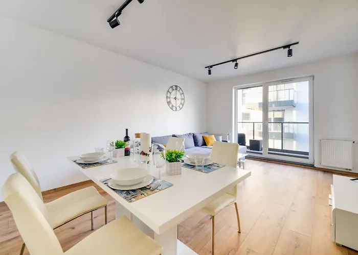 Sw Barbary 11 By Homeprime Apartmán