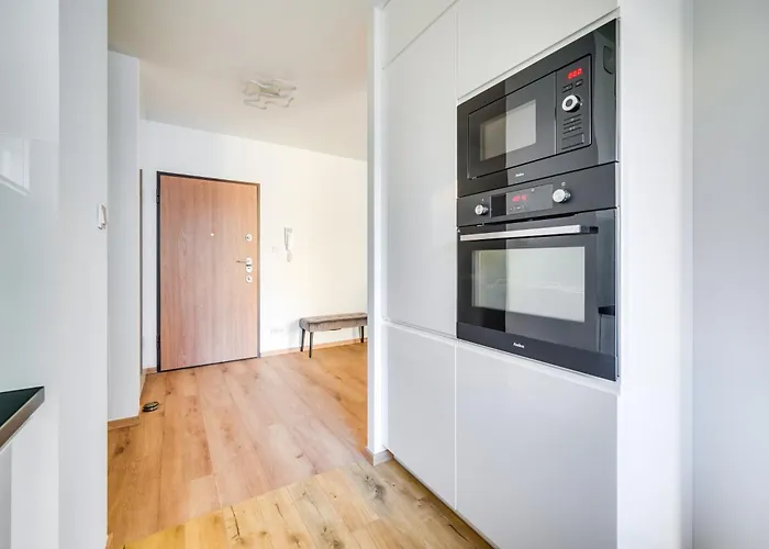 Apartmán Sw Barbary 11 By Homeprime