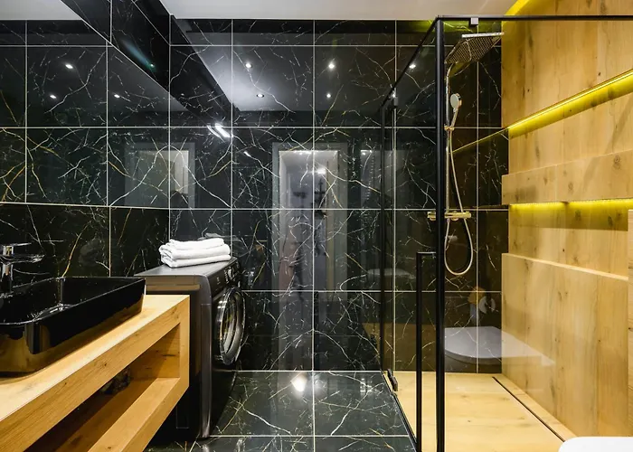 Sw Barbary 11 By Homeprime Gdaňsk