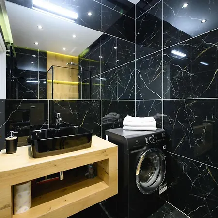 Sw Barbary 11 By Homeprime Apartment