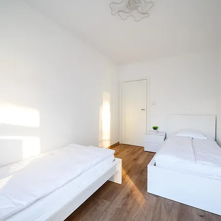 Apartment Sw Barbary 11 By Homeprime *