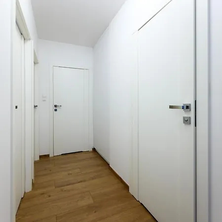 Sw Barbary 11 By Homeprime Apartment