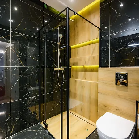 아파트 Sw Barbary 11 By Homeprime