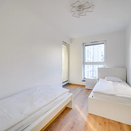 Apartment Sw Barbary 11 By Homeprime *