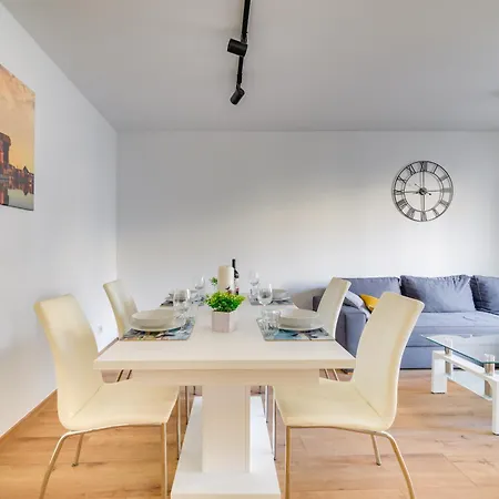 Sw Barbary 11 By Homeprime * Gdansk