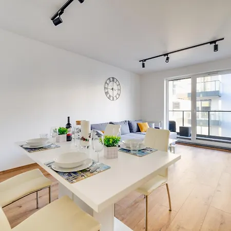 Sw Barbary 11 By Homeprime Apartament