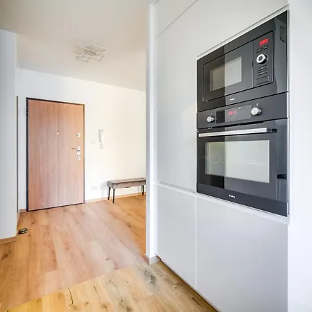 Apartament Sw Barbary 11 By Homeprime