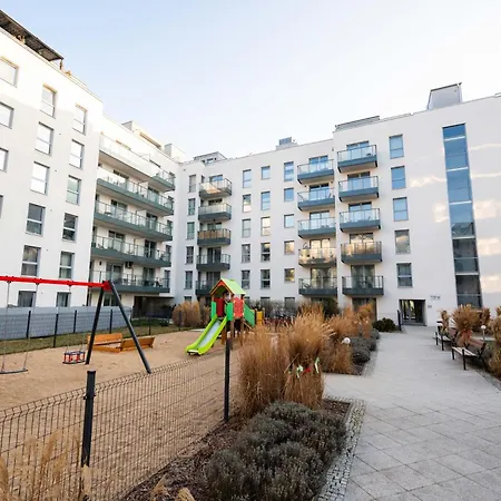 Sw Barbary 11 By Homeprime Apartament *