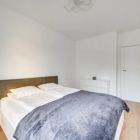 Sw Barbary 11 By Homeprime Apartment Gdansk
