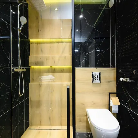 Sw Barbary 11 By Homeprime Gdansk