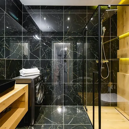 Sw Barbary 11 By Homeprime 그단스크