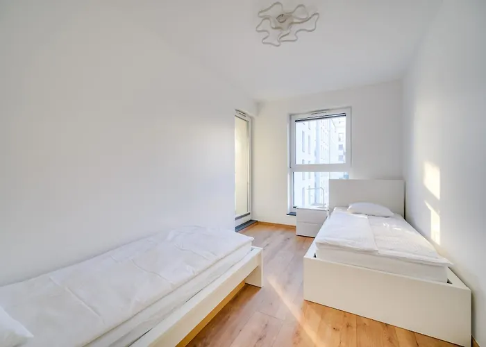 Lejlighed Sw Barbary 11 By Homeprime *