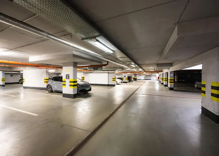 Sw Barbary 11 By Homeprime Gdańsk