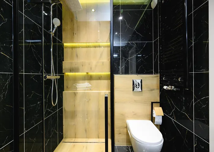 Sw Barbary 11 By Homeprime Gdańsk