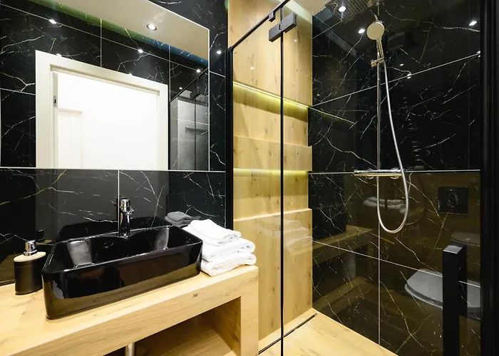 Lejlighed Sw Barbary 11 By Homeprime *