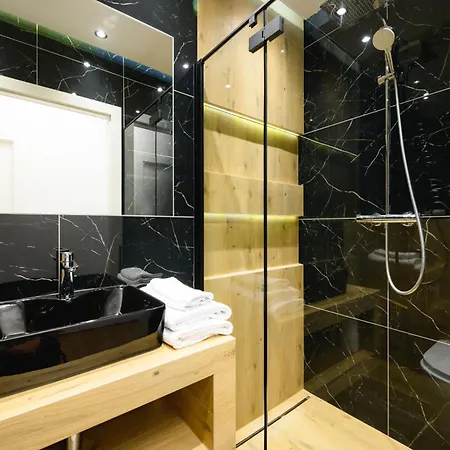 Daire Sw Barbary 11 By Homeprime *